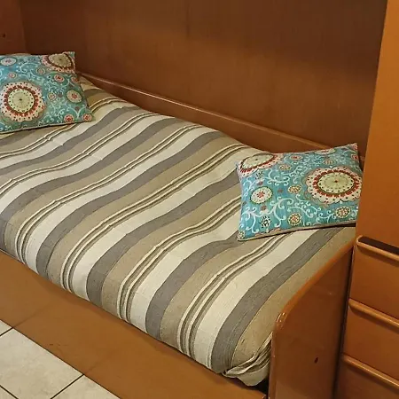 Apartamento Prima Torre Primaluna