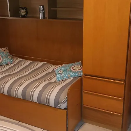 Apartamento Prima Torre