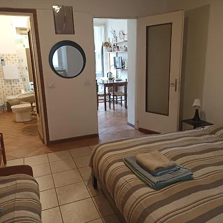 Prima Torre Apartamento *