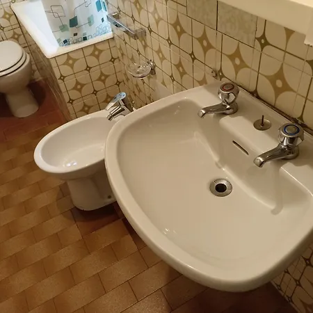 Prima Torre Apartamento *