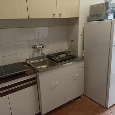 Apartamento Prima Torre *