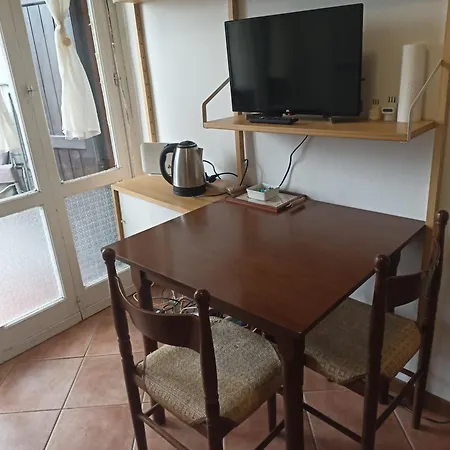 Prima Torre Apartamento Primaluna