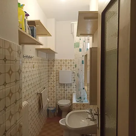 Apartamento Prima Torre Primaluna