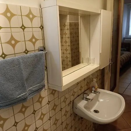 Prima Torre Apartamento