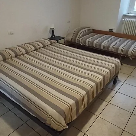 Prima Torre Apartamento