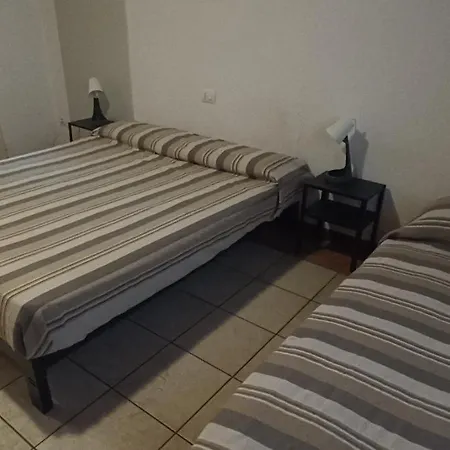 Apartamento Prima Torre