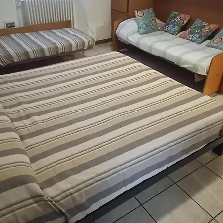 Prima Torre Apartamento *