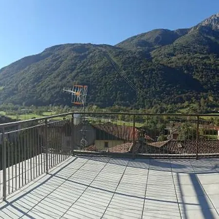 Prima Torre Apartamento *