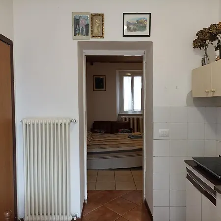 Prima Torre Lägenhet